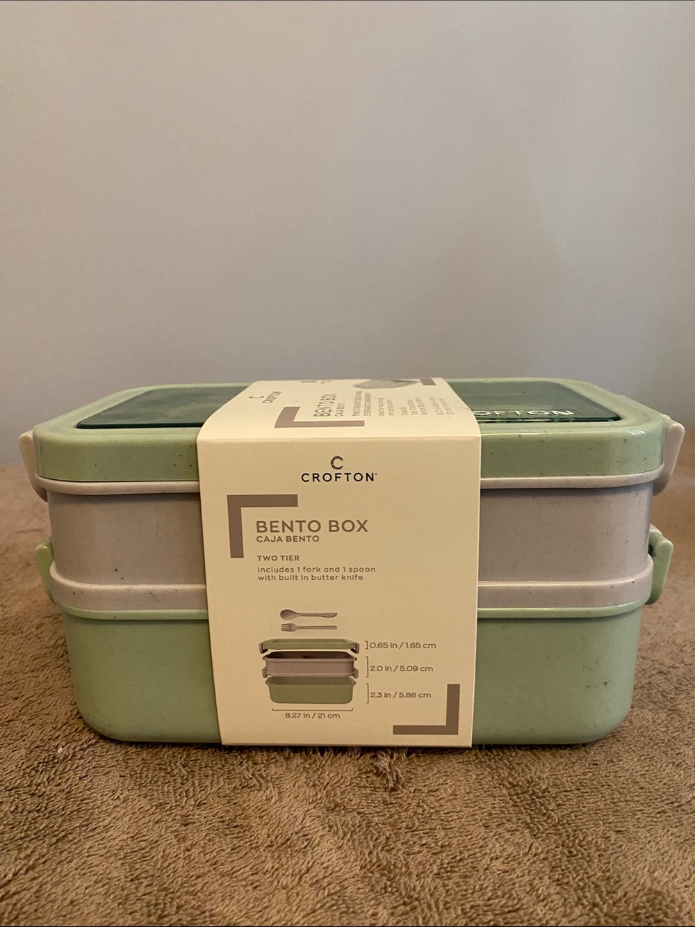 Bento Box - Picture 4 of 6